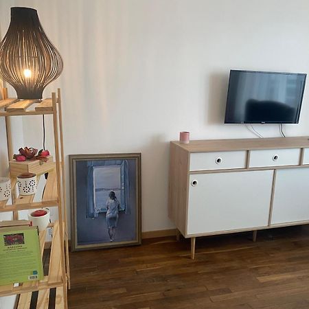 Petite Maison Dans Le Morvan Luzy Екстер'єр фото
